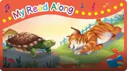 My Read Along: Kindness Kitten