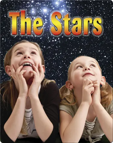 The Stars (Journey Through Space) book