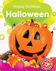 Happy Holidays!: Halloween