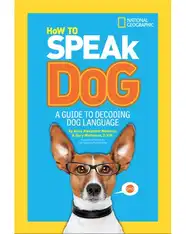 How to Speak Dog