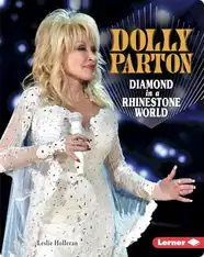 Dolly Parton: Diamond in a Rhinestone World
