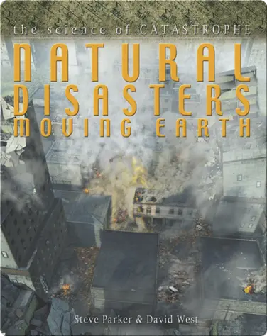 Natural Disasters: Moving Earth book