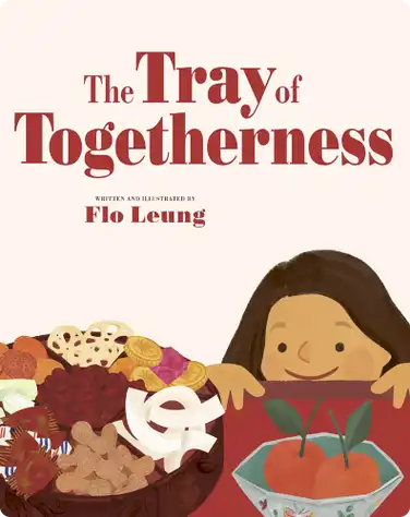 The Tray of Togetherness book