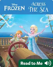 Frozen: Across the Sea