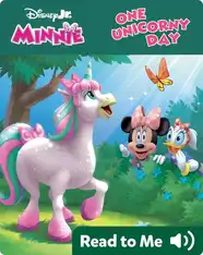 One Unicorny Day