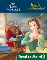 Belle and the Perfect Pearl