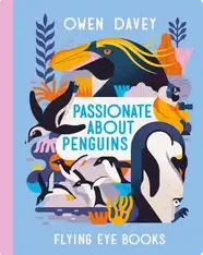 Passionate about Penguins