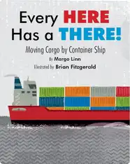 Every Here Has a There