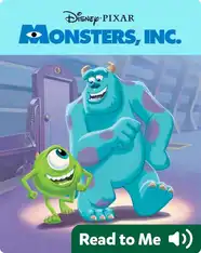 Monsters, Inc.