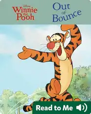 Out of Bounce