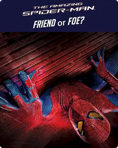 Friend or Foe? book