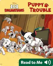 Puppy Trouble