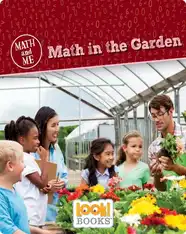 Math in the Garden