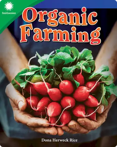 Organic Farming book