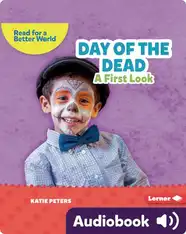 Day of the Dead: A First Look