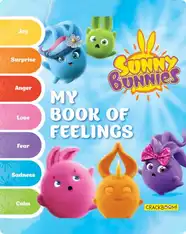 Sunny Bunnies: My Book of Feelings