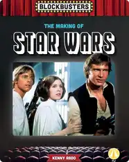 The Making of Star Wars