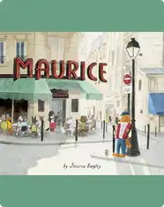 Maurice