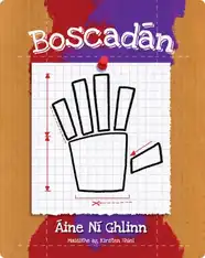 Boscadán
