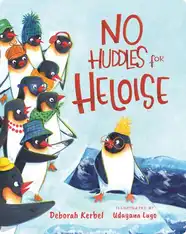 No Huddles for Heloise