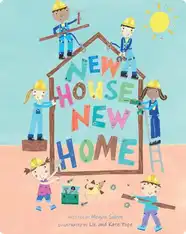 New House, New Home