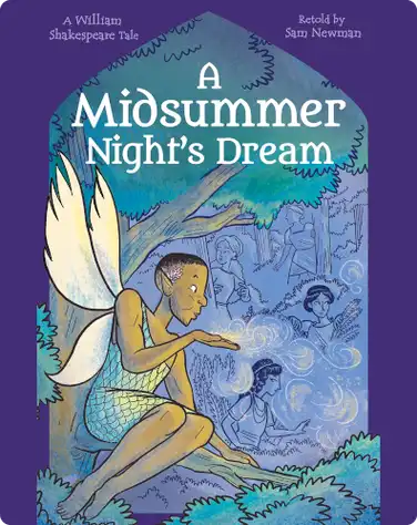 Shakespeare's Tales: A Midsummer Night's Dream book