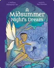 Shakespeare's Tales: A Midsummer Night's Dream