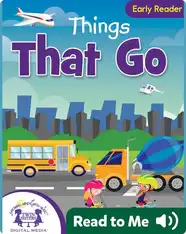 Things That Go