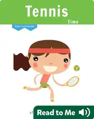 Tennis Time