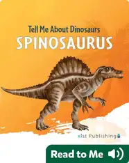 Spinosaurus