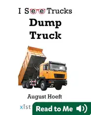 Dump Truck