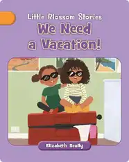 We Need a Vacation!