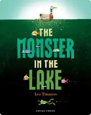The Monster in the Lake