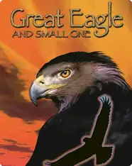 Great Eagle and Small One