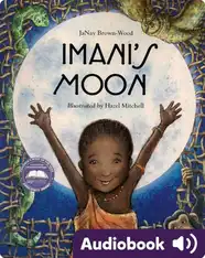 Imani's Moon