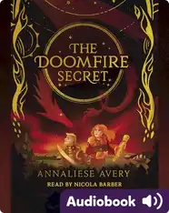 The Doomfire Secret
