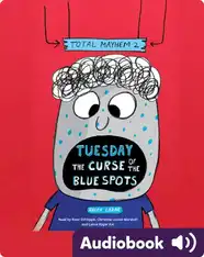 Total Mayhem #2: Tuesday – The Curse of the Blue Spots