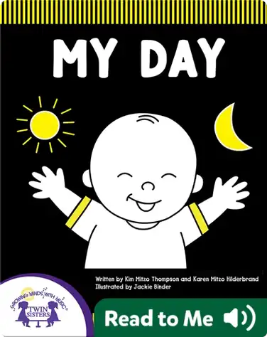 My Day book