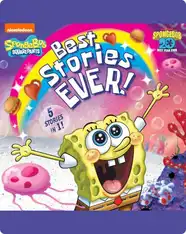 SpongeBob SquarePants: Best Stories Ever!