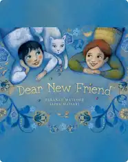 Dear New Friend