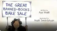 The Great Banned-Books Bake Sale