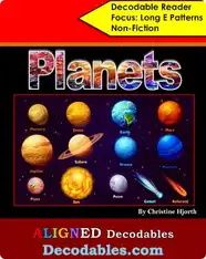 Planets