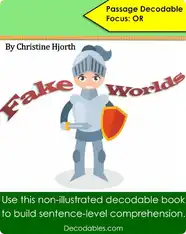 Fake Worlds