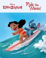 Ride The Waves!