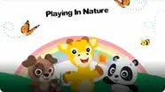Baby Einstein: Playing in Nature