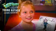 Young Author: Going to Colorado | Madison Moll