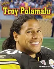 Troy Polamalu