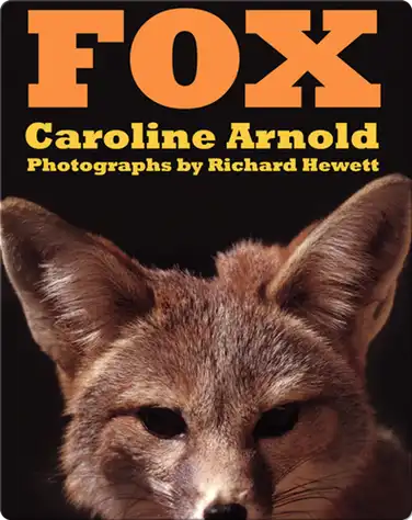 Fox book