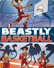 Beastly Basketball