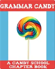 Grammar Candy